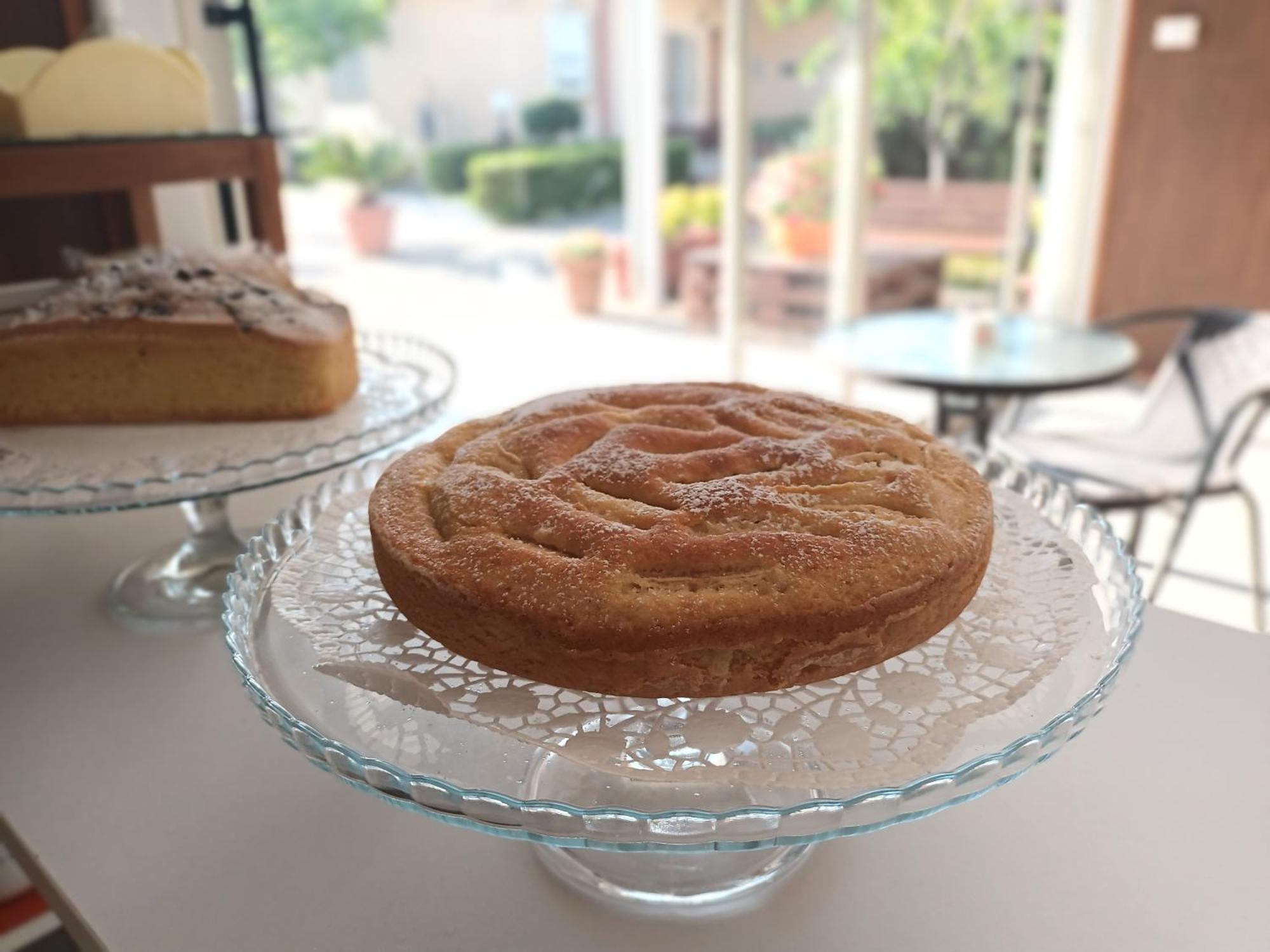 La Residenza Del Marchesato Acomodação com café da manhã Marano Marchesato Exterior foto