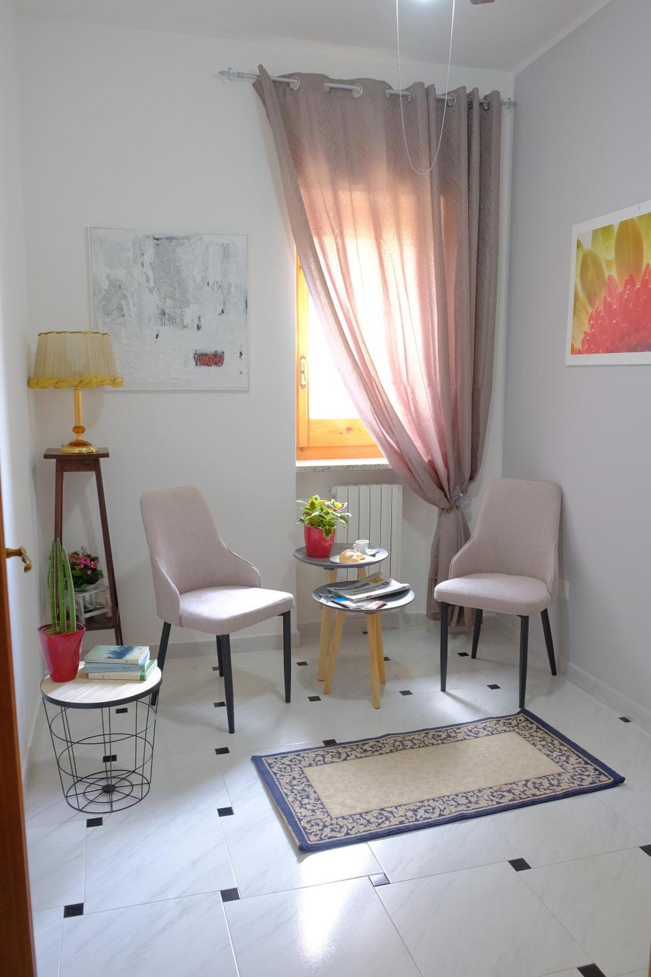 La Residenza Del Marchesato Acomodação com café da manhã Marano Marchesato Quarto foto