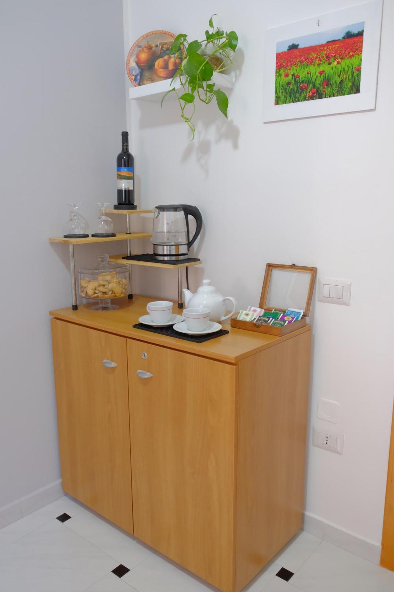 La Residenza Del Marchesato Acomodação com café da manhã Marano Marchesato Quarto foto